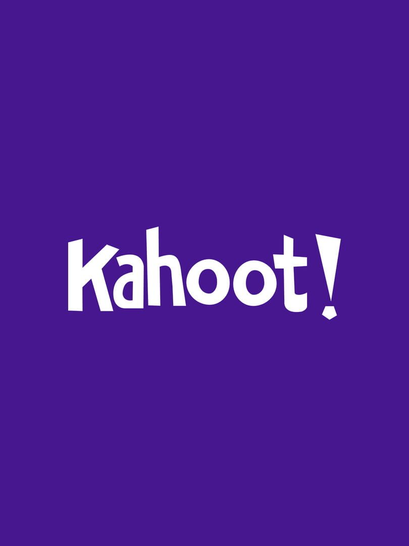 Kahoot! (2012)