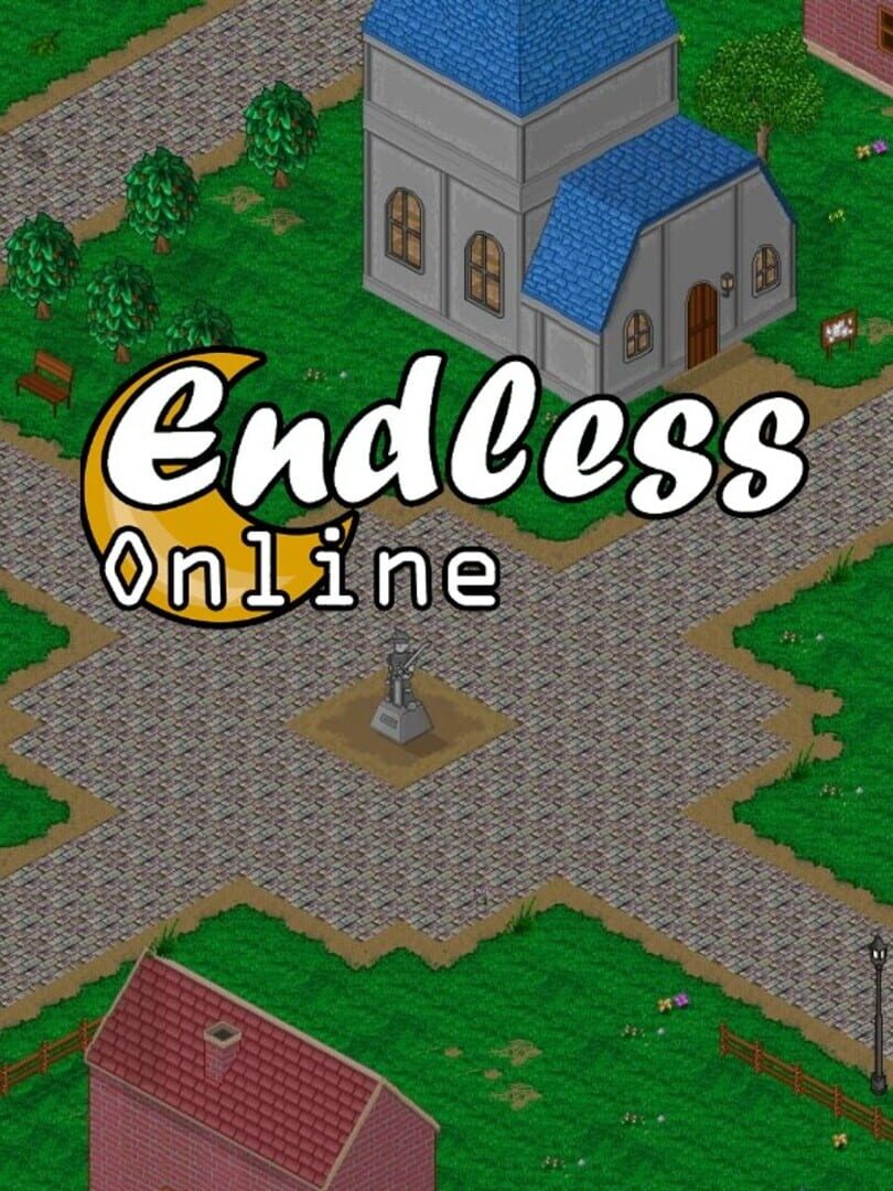 Endless Online (2004)