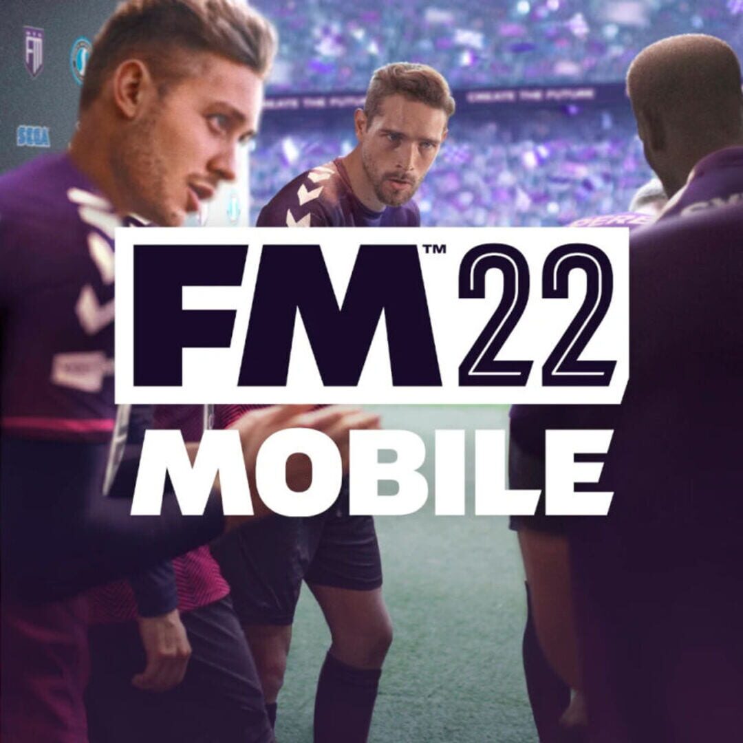 Football Manager 2022 Mobile (2021)