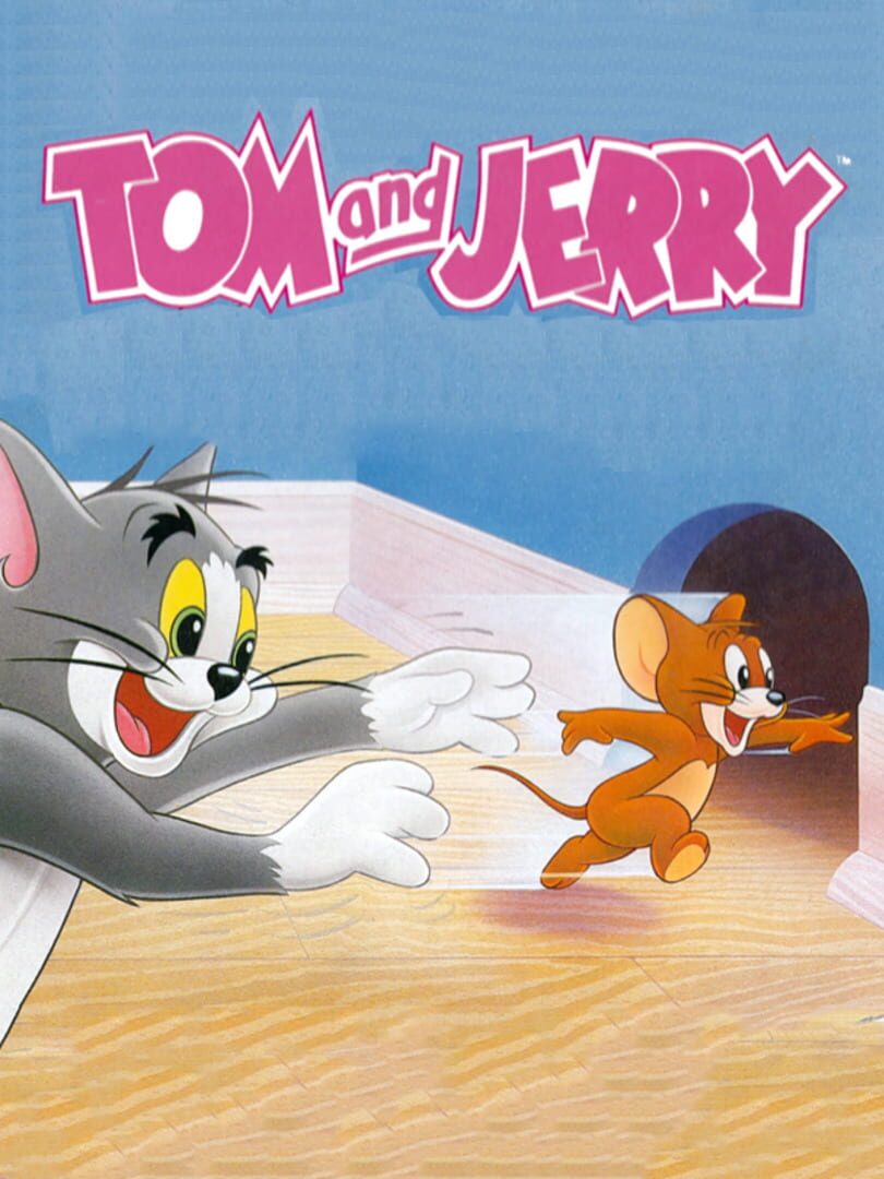 Tom and Jerry (1991)