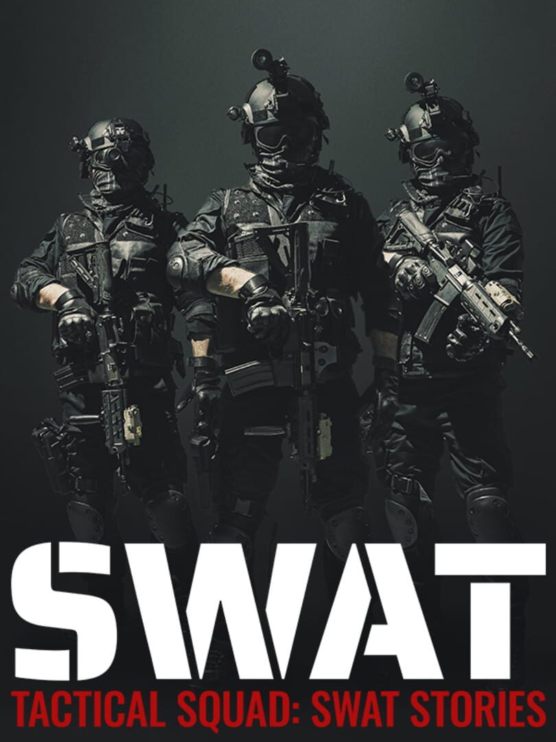 Tactical Squad: SWAT Stories (2024)