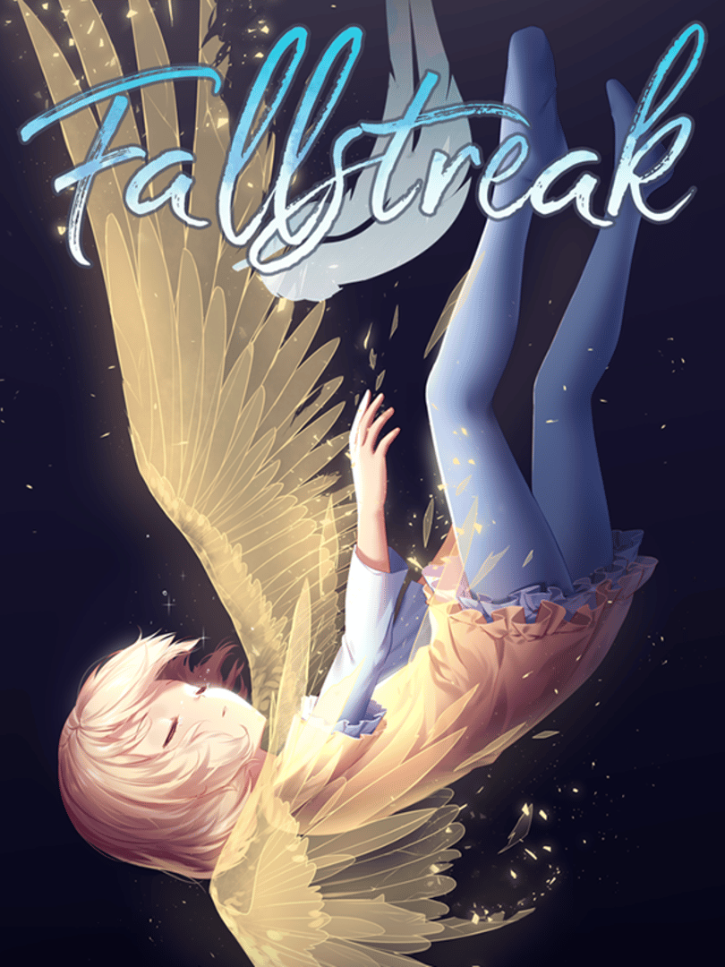 Fallstreak Cover