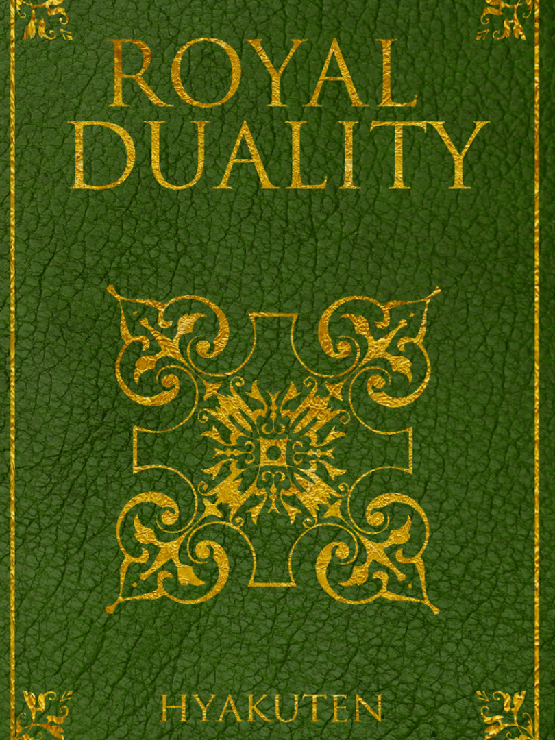 Royal Duality Cover