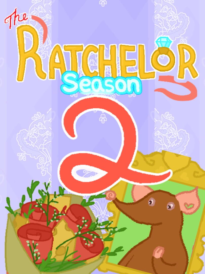 The Ratchelor Season 2 (2022)