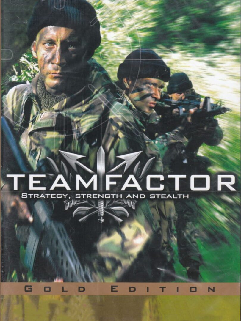 Team Factor (2002)