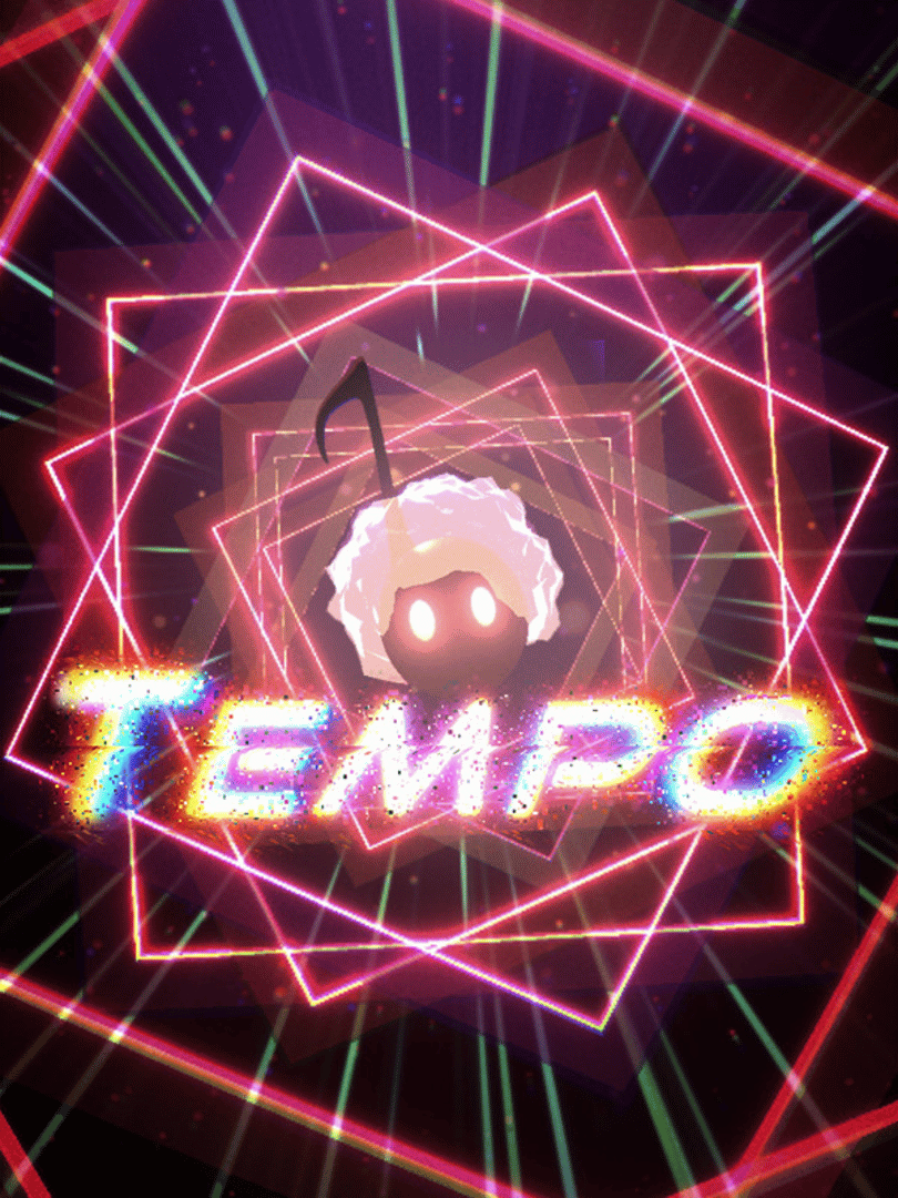 Tempo Cover