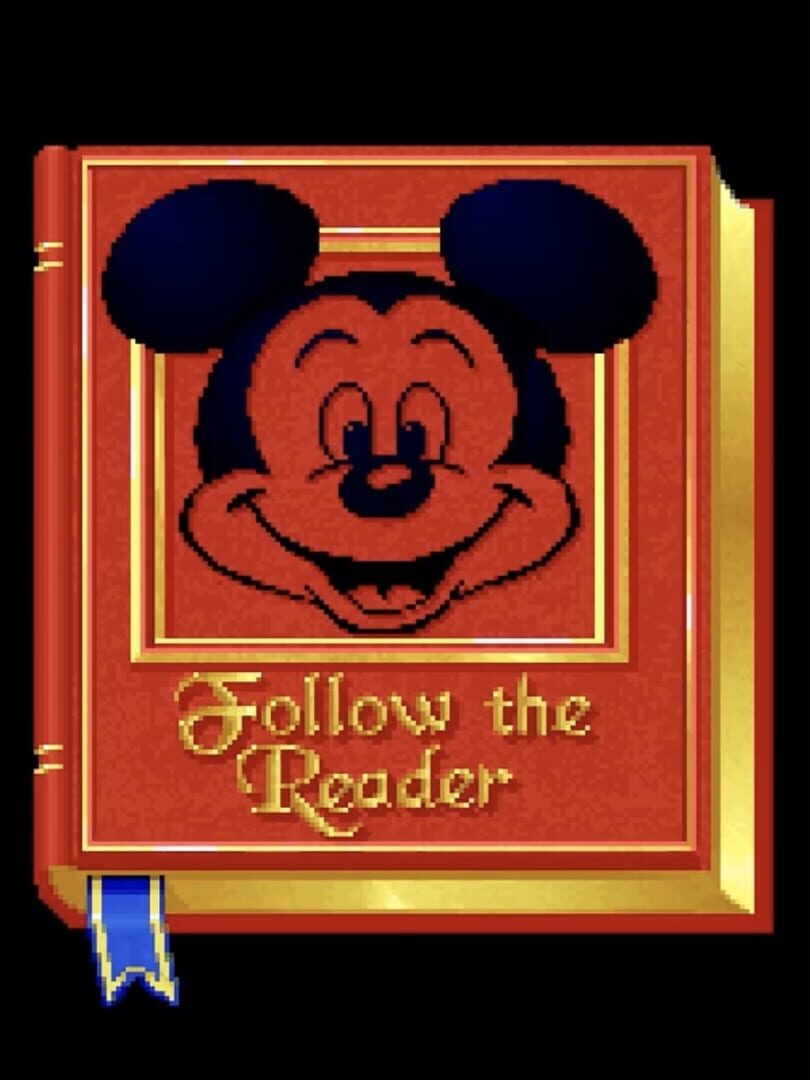 Follow the Reader (1993)