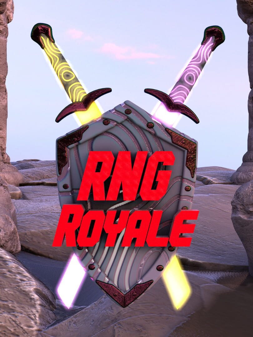 RNG Royale (2022)