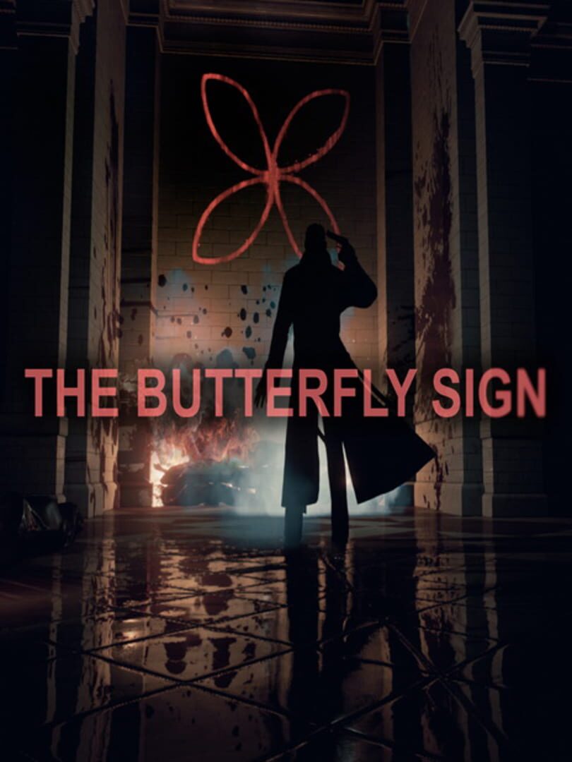 The Butterfly Sign (2016)