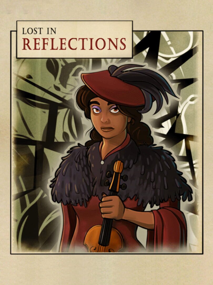 Fallen London: Lost in Reflections (2015)