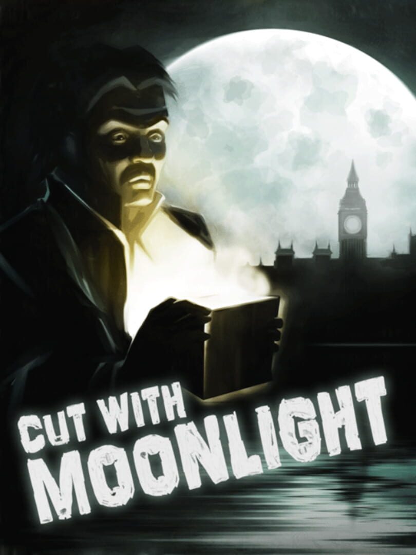 Fallen London: Cut With Moonlight (2015)