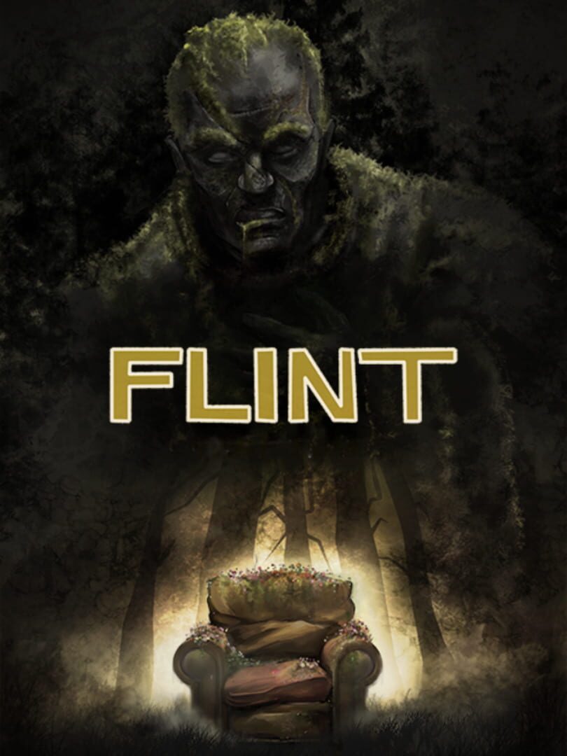 Fallen London: Flint (2015)