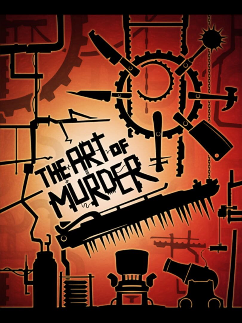 Fallen London: The Art of Murder (2016)