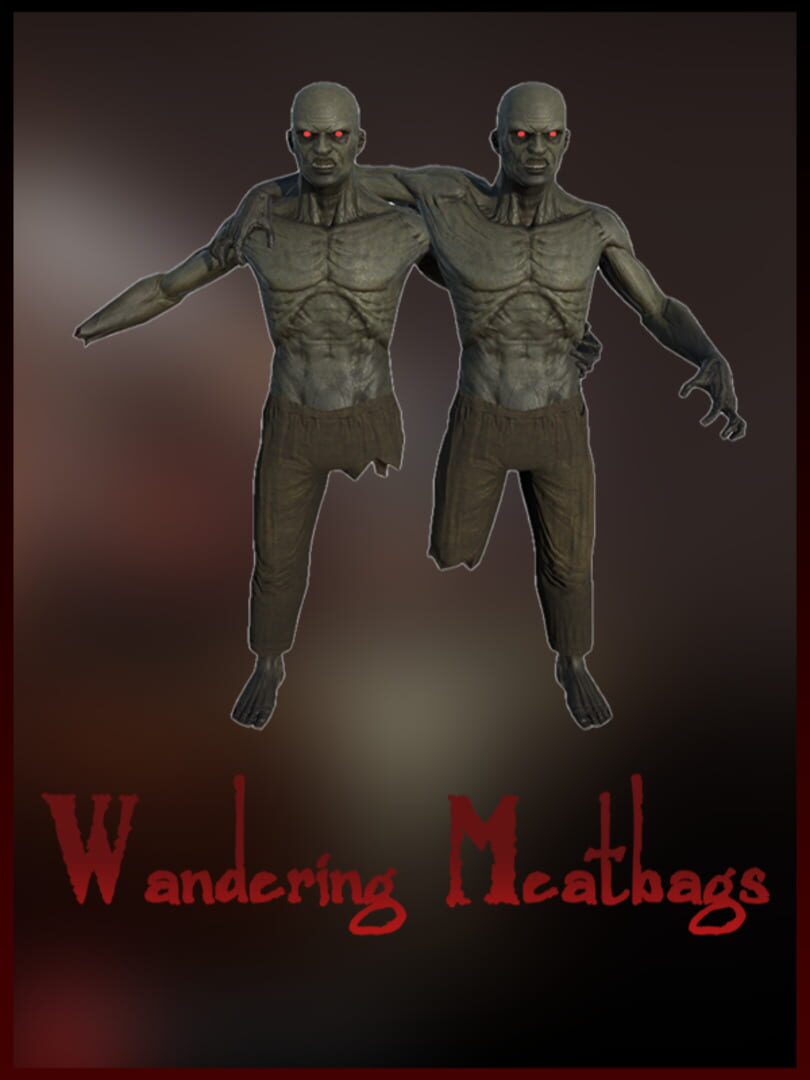 Wandering Meatbags (2022)