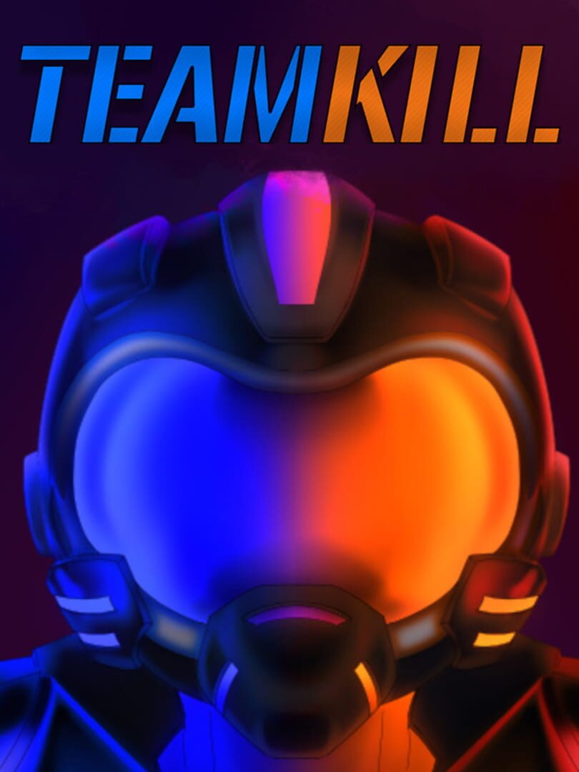 Teamkill (2022)