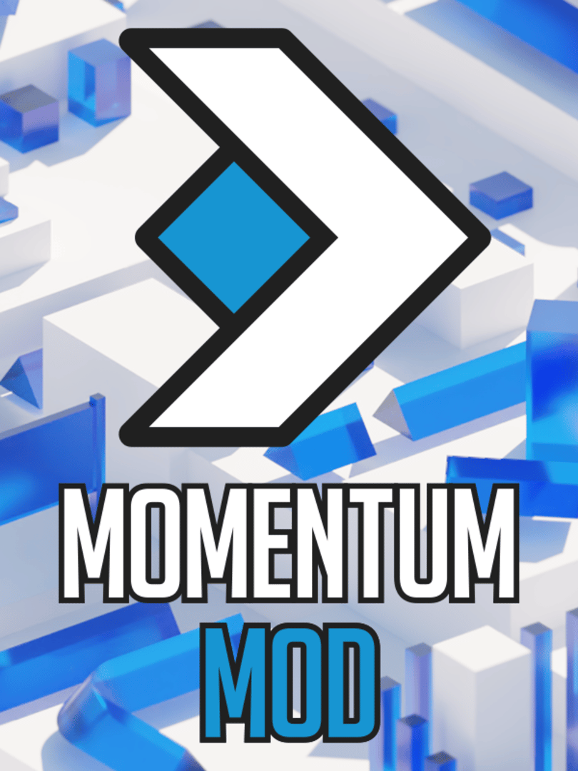 Momentum Mod Cover