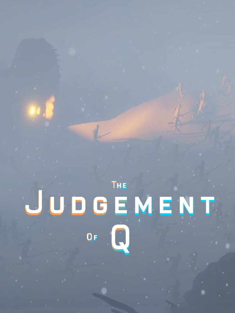 The Judgement of Q