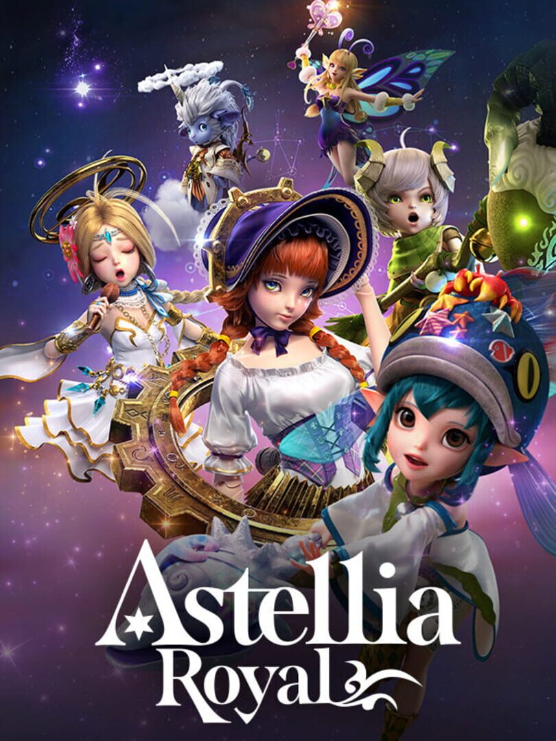 Astellia Royal
