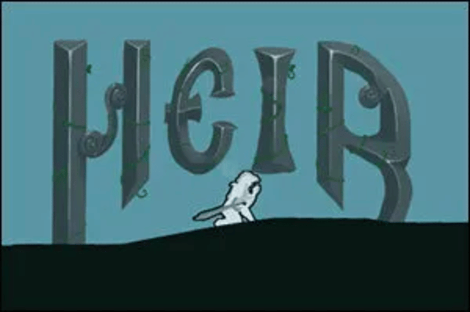 Heir Cover