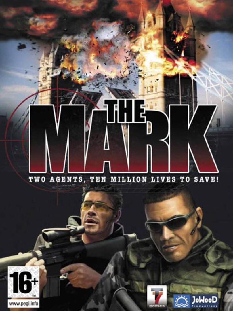 The Mark (2006)