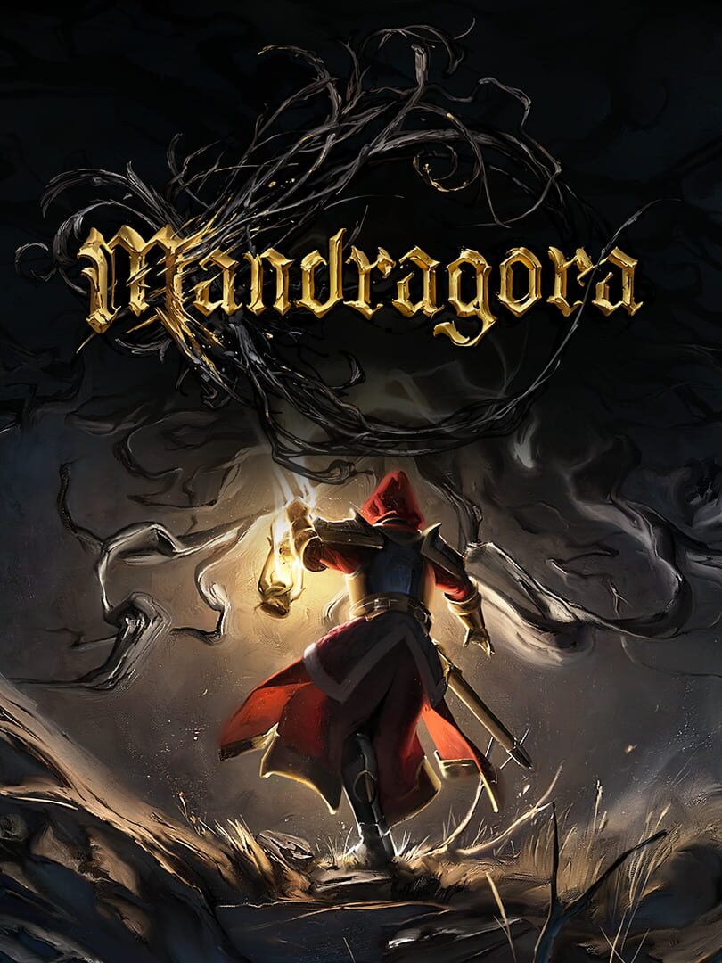 Mandragora (2024)