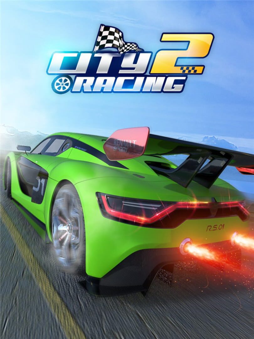 City Racing 2 (2019)