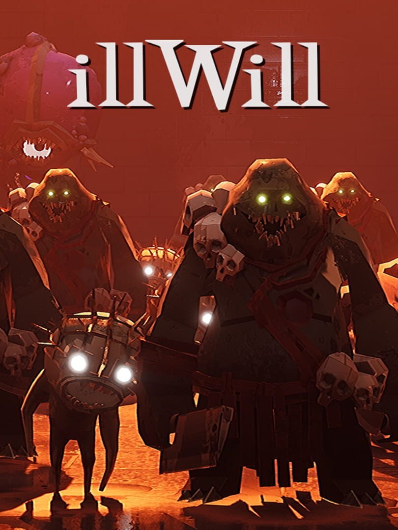 illWill (2023)