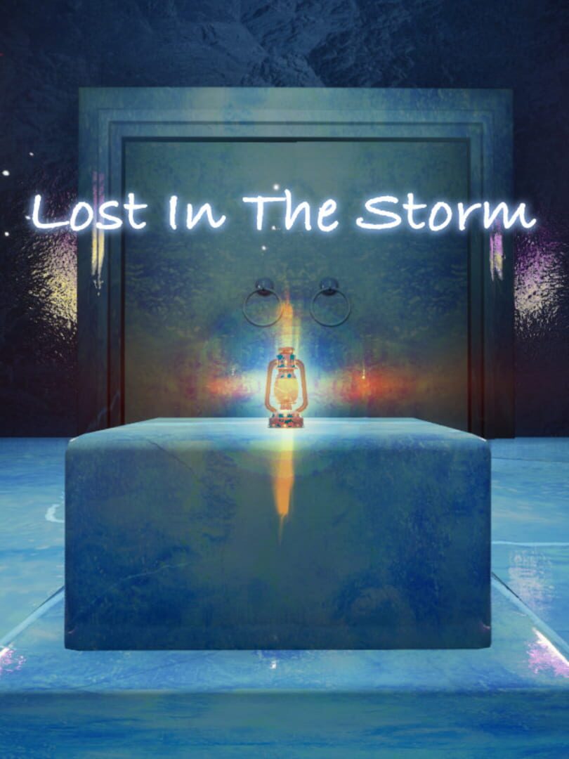 Lost in the Storm (2023)