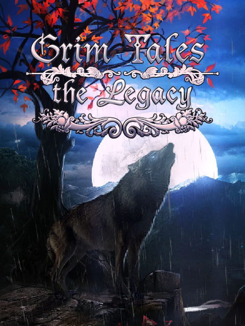 Grim Tales: The Legacy (2012)