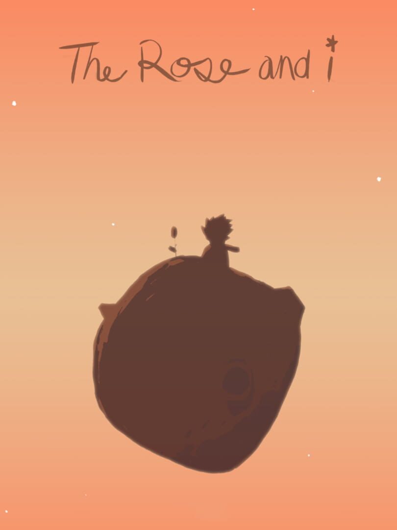 The Rose and I (2016)