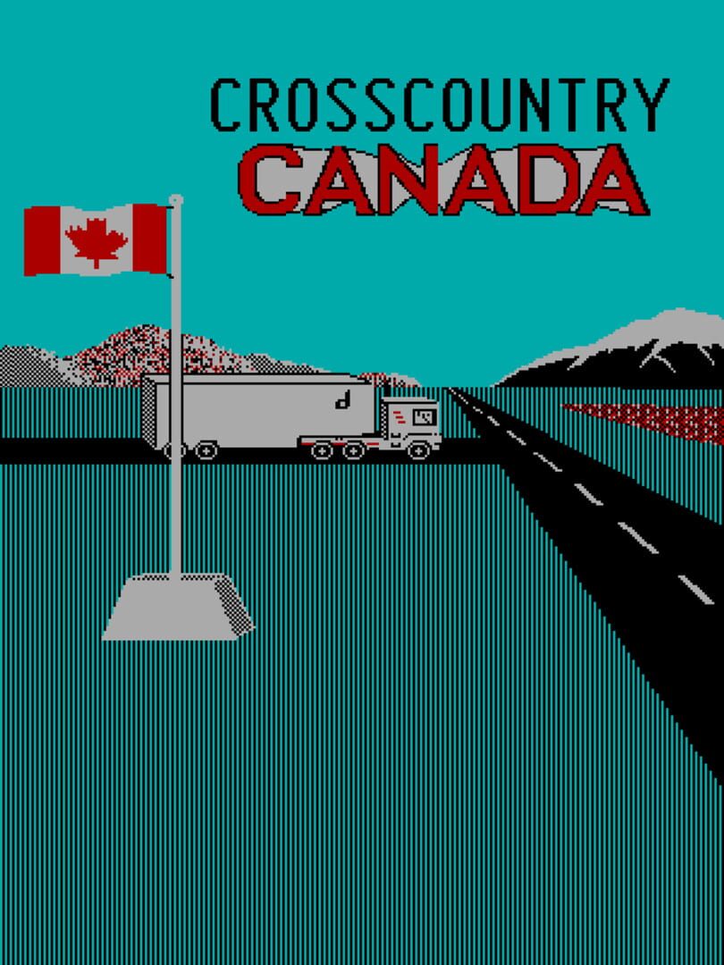 Crosscountry Canada (1986)