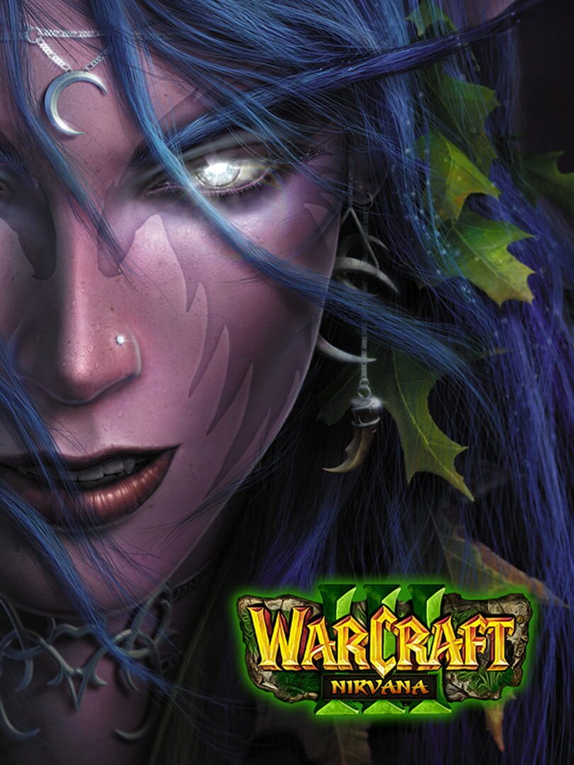 Warcraft III: Nirvana (2015)