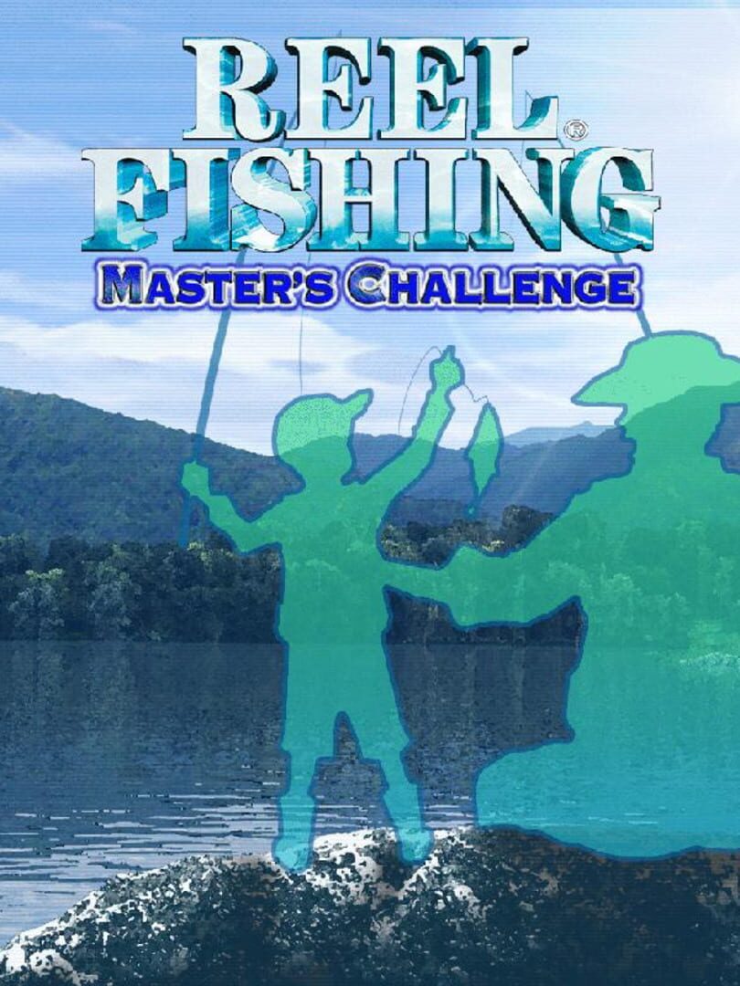 Reel Fishing: Master's Challenge (2015)