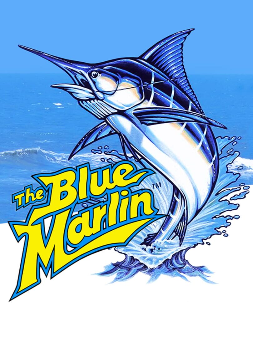 The Blue Marlin (1991)