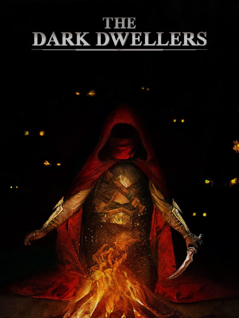 The Dark Dwellers (2022)