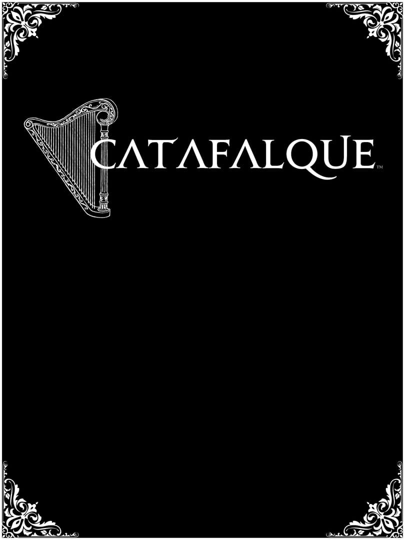 Catafalque (2023)
