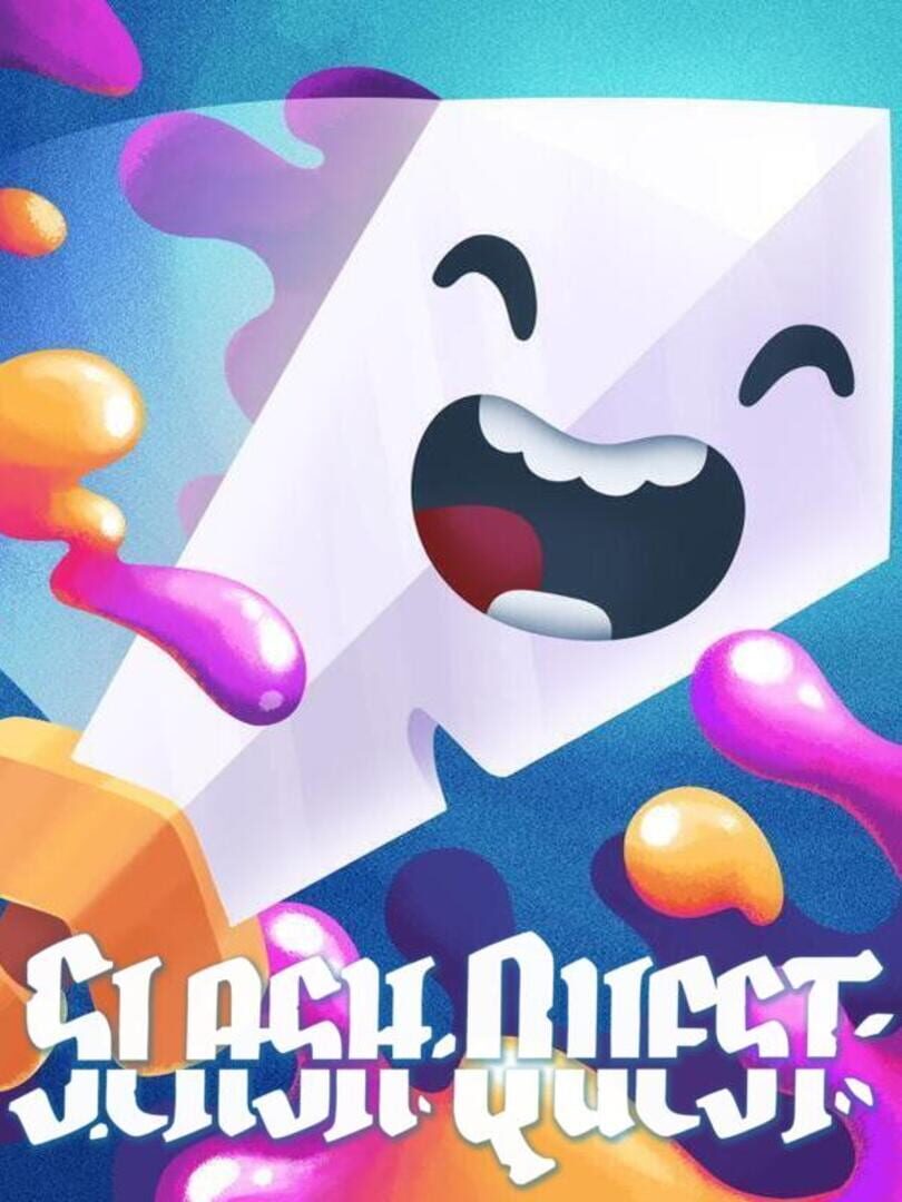 Slash Quest! (2020)