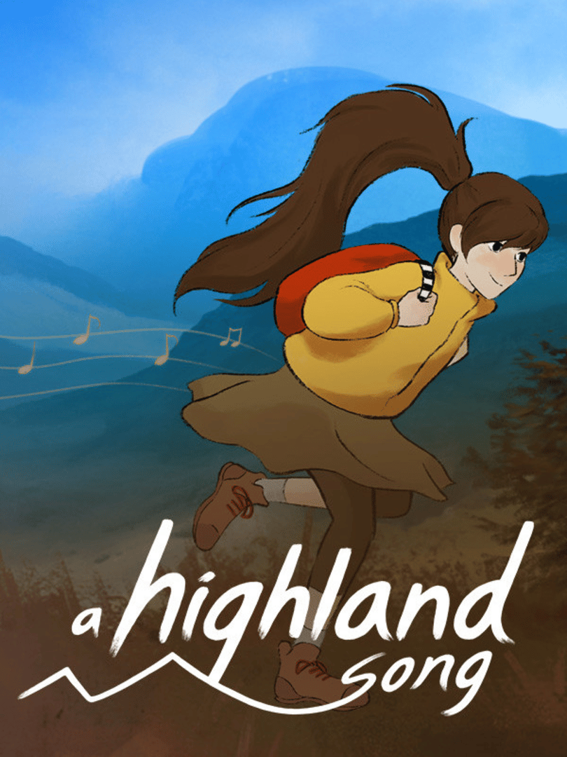 A Highland Song Cover