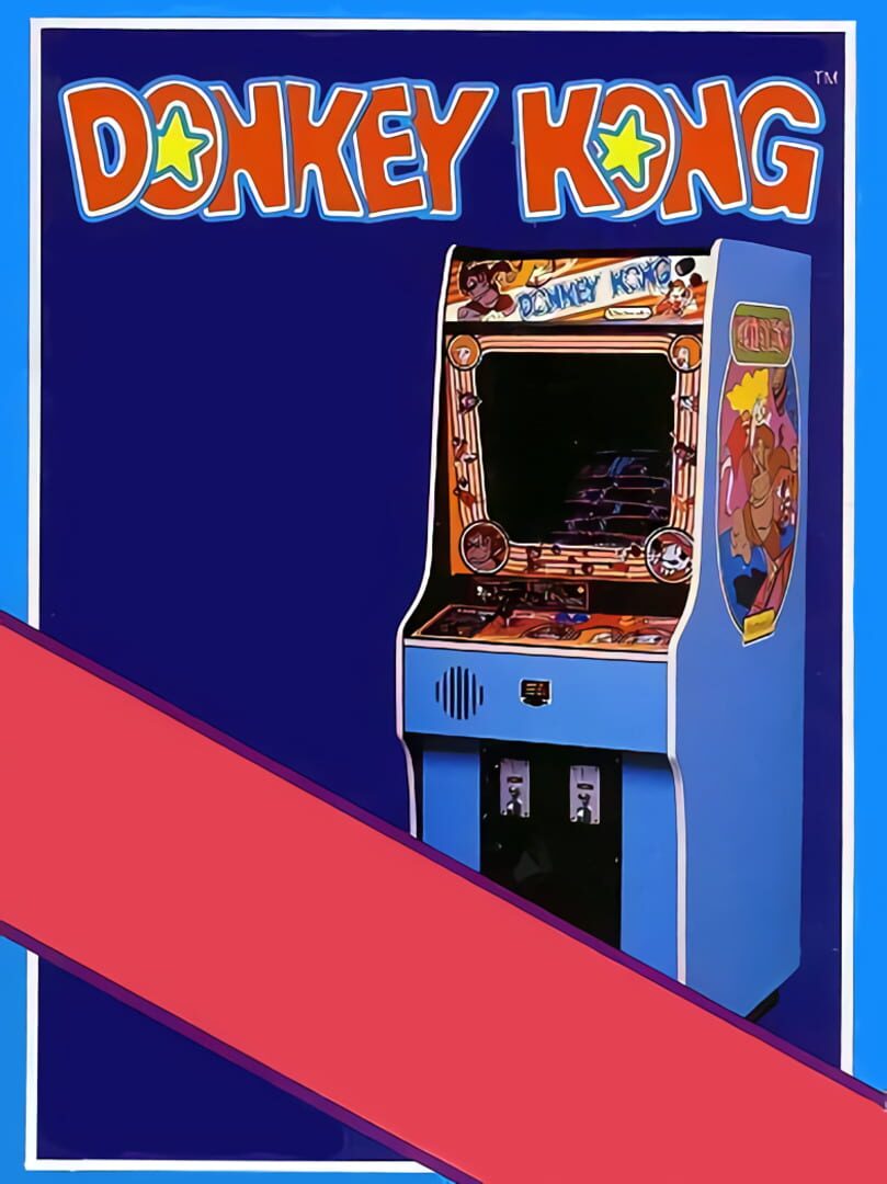 Donkey Kong (1982)