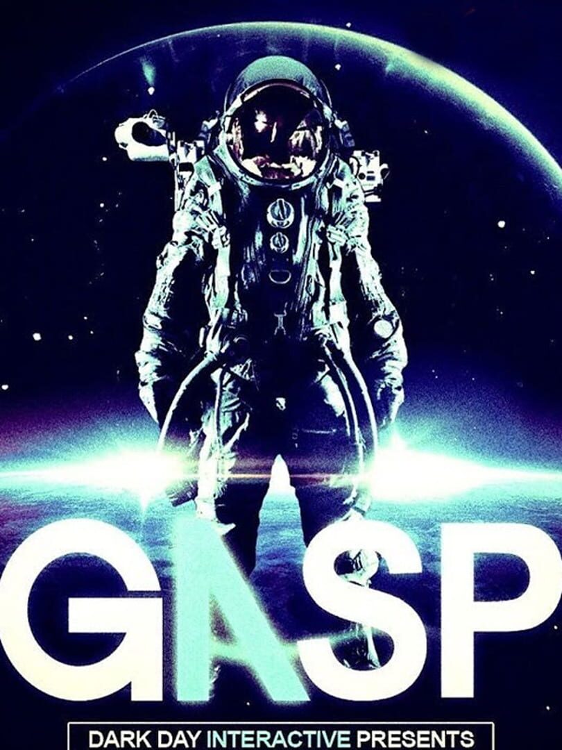 Gasp (2016)