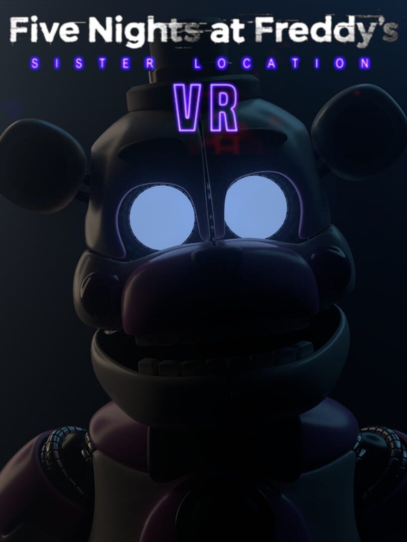 Five Nights at Freddy's: Sister Location VR