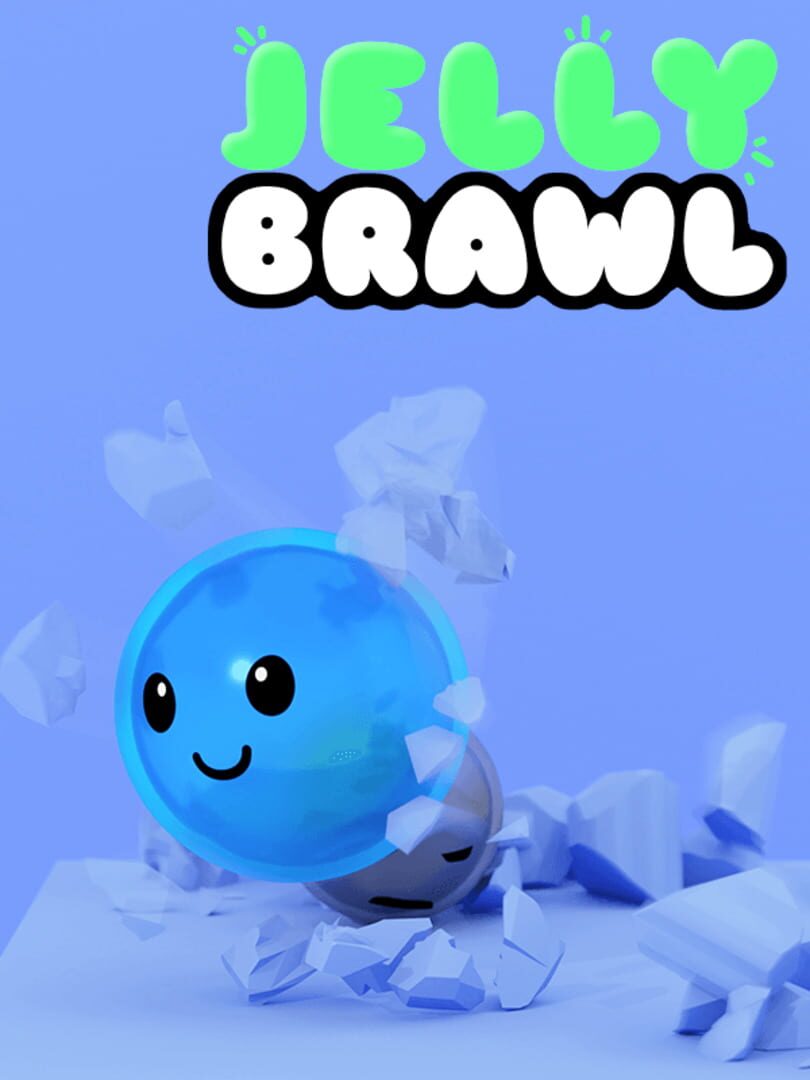 Jelly Brawl (2020)