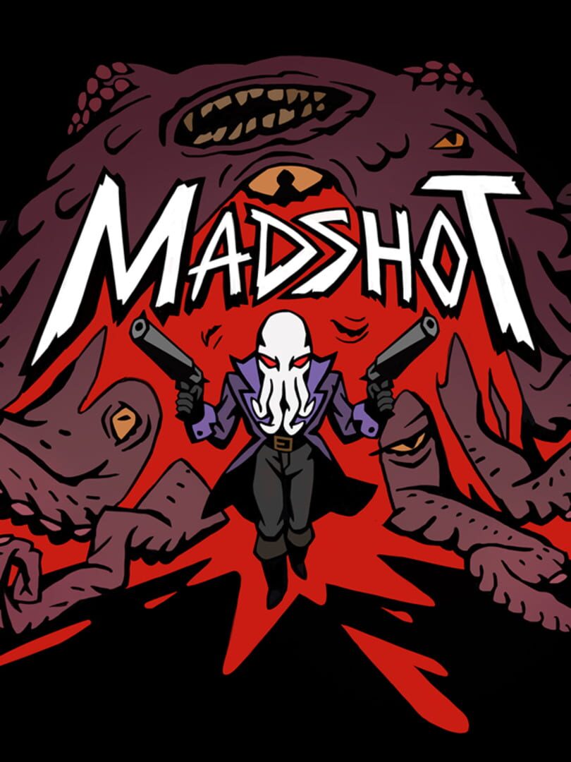 Madshot (2022)