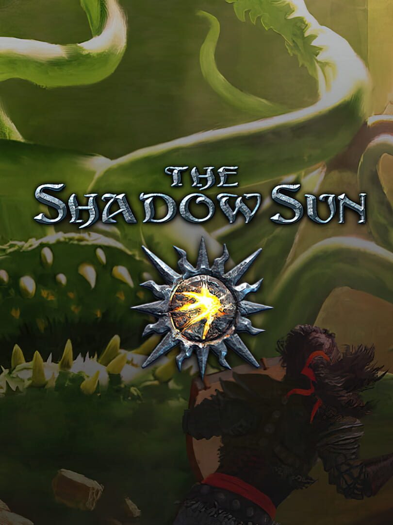 The Shadow Sun (2013)