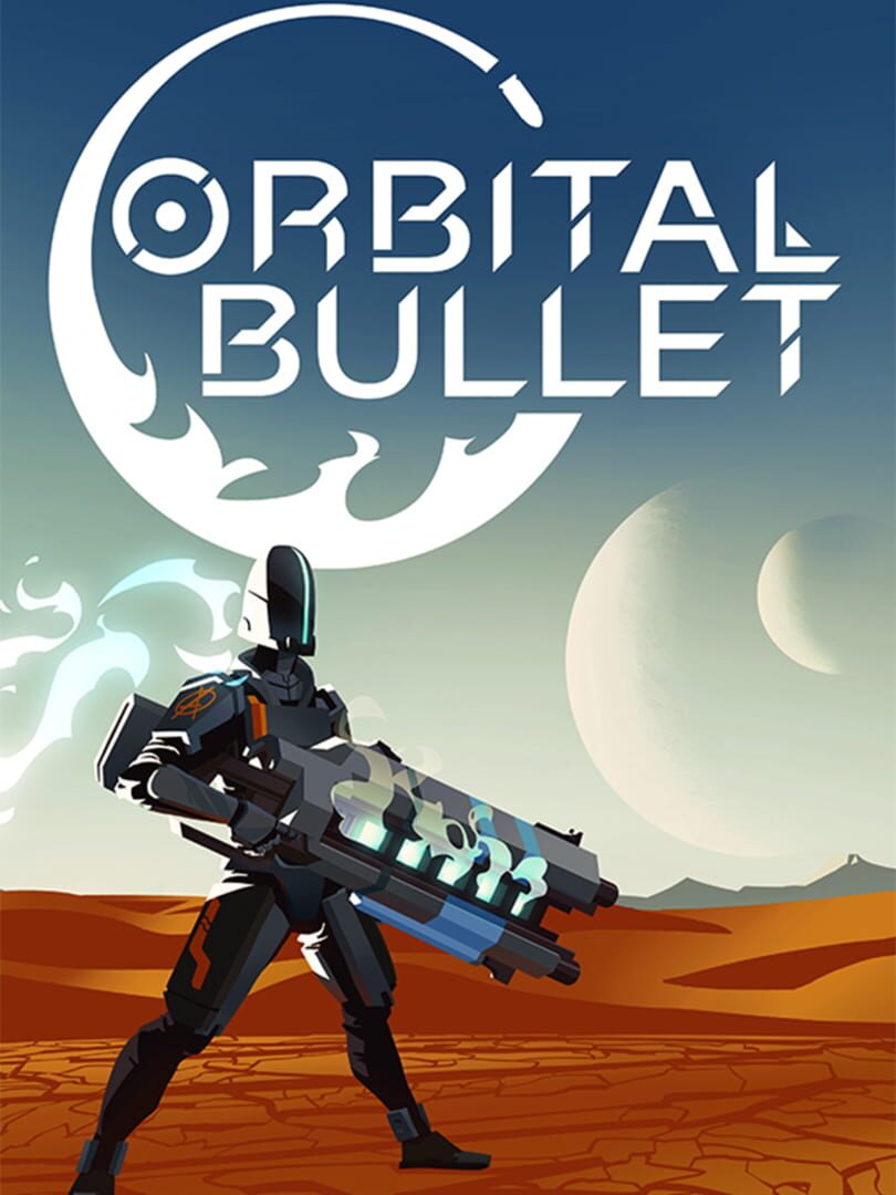 Orbital Bullet (2021)