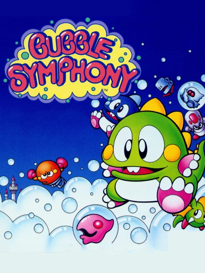 Bubble Symphony (1994)