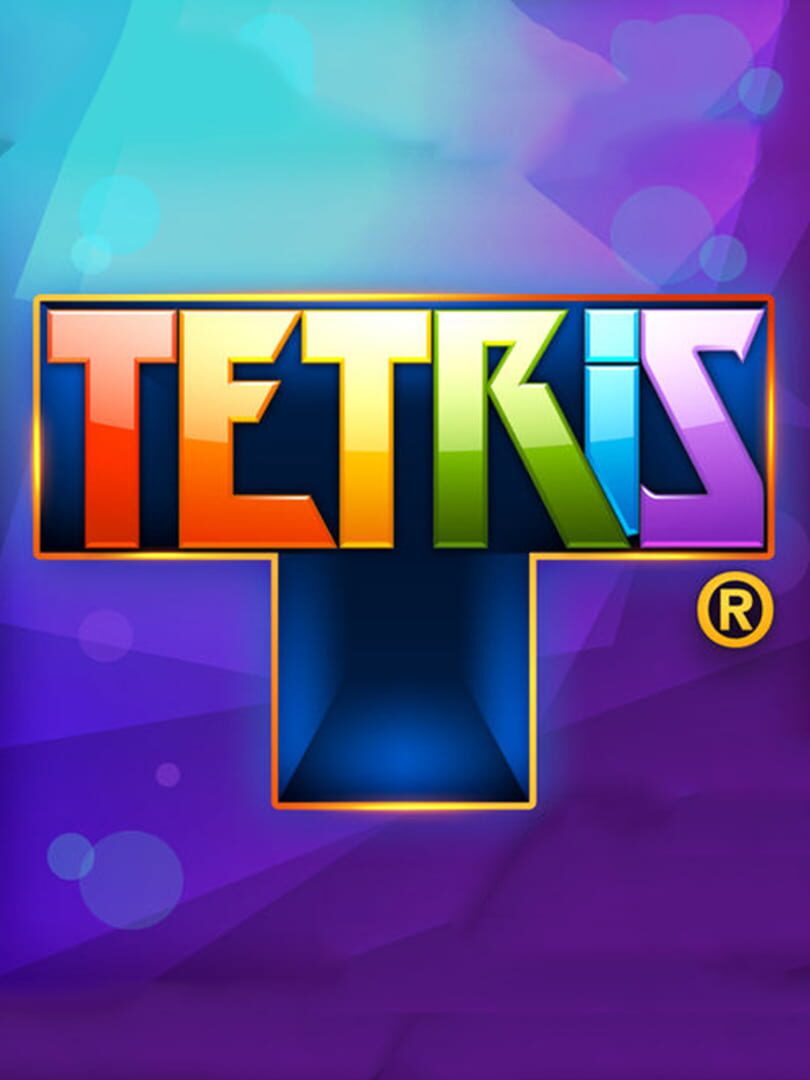 Tetris Remake (2009)