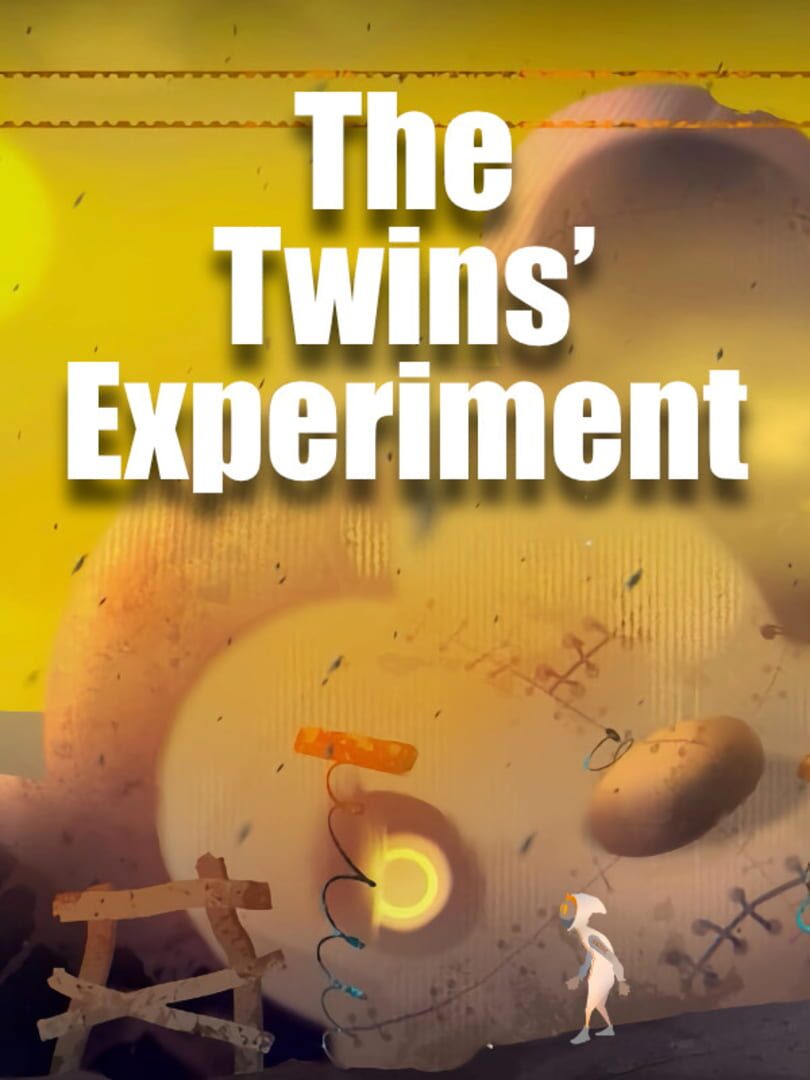 The Twins' Experiment