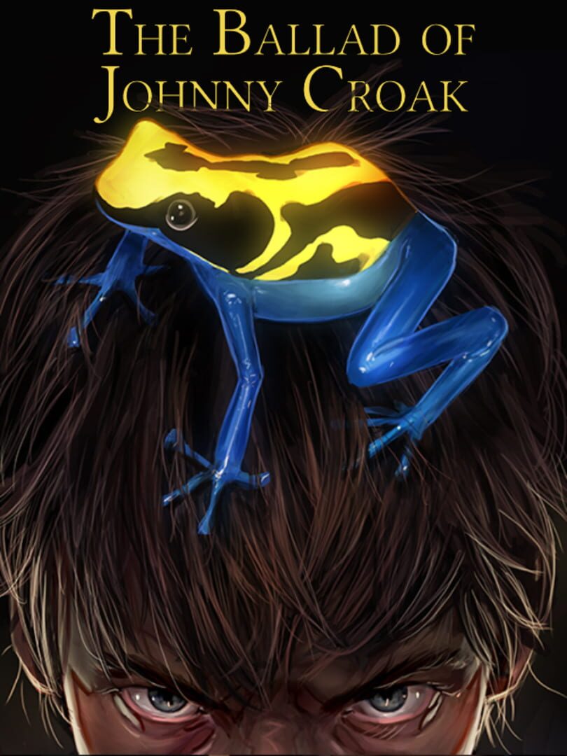 Fallen London: The Ballad of Johnny Croak (2020)