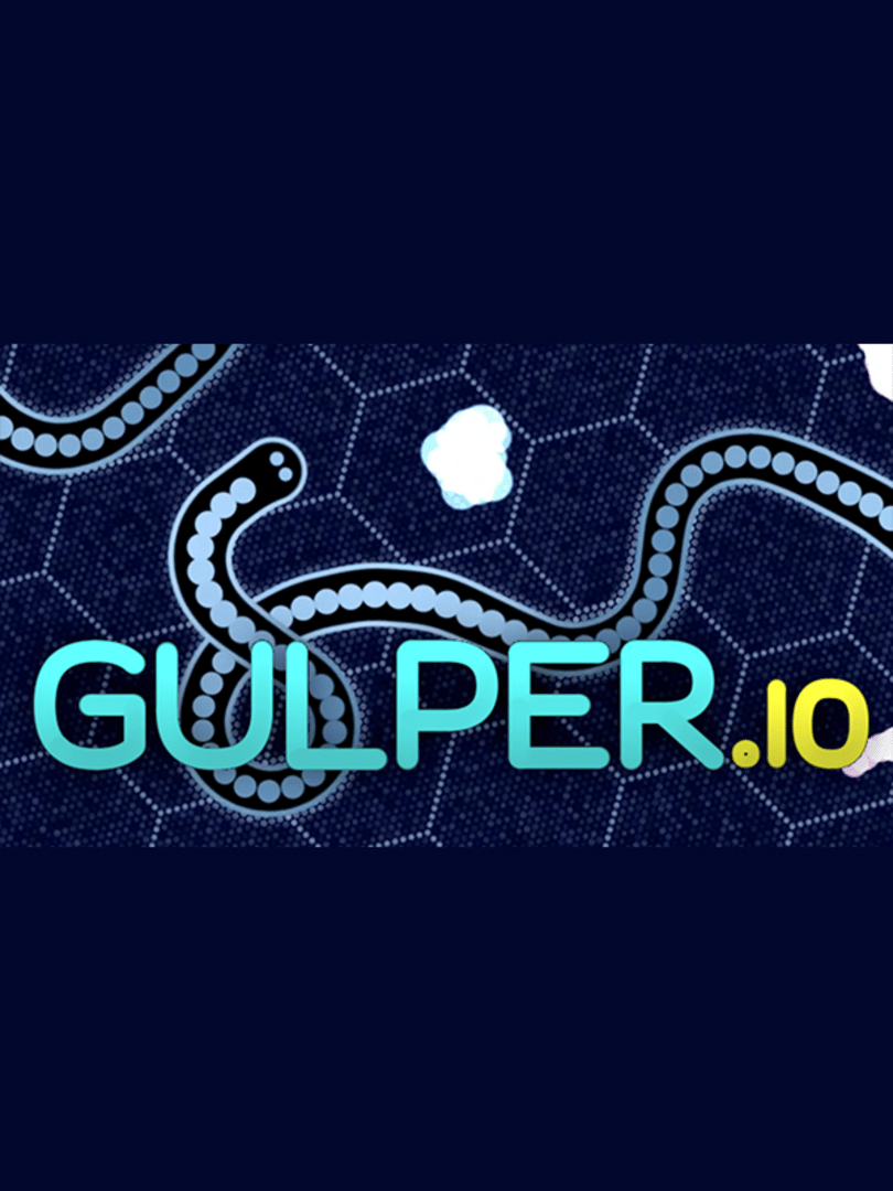Gulper.Io Cover